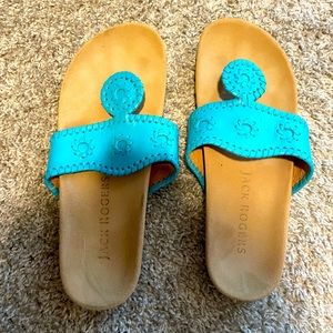 Jack Rogers comfort sandals